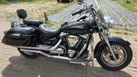 Sprzedam motocykl Yamaha Road Star 1700   2006 rok