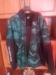 Jesienna kurtka the north face