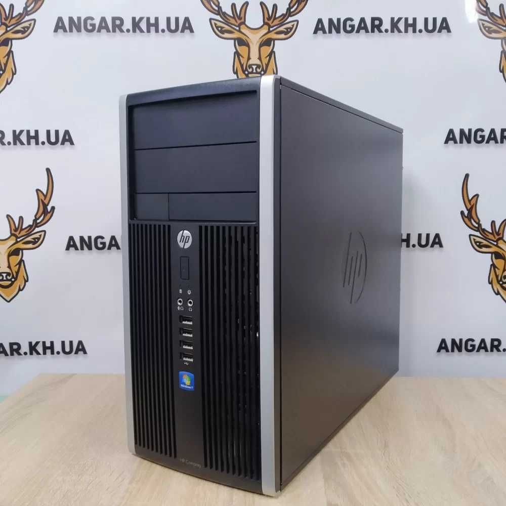 Комп'ютер б/в (AMD A4-5300-3.4 Ghz / DDR3-4Gb / HDD-250Gb)