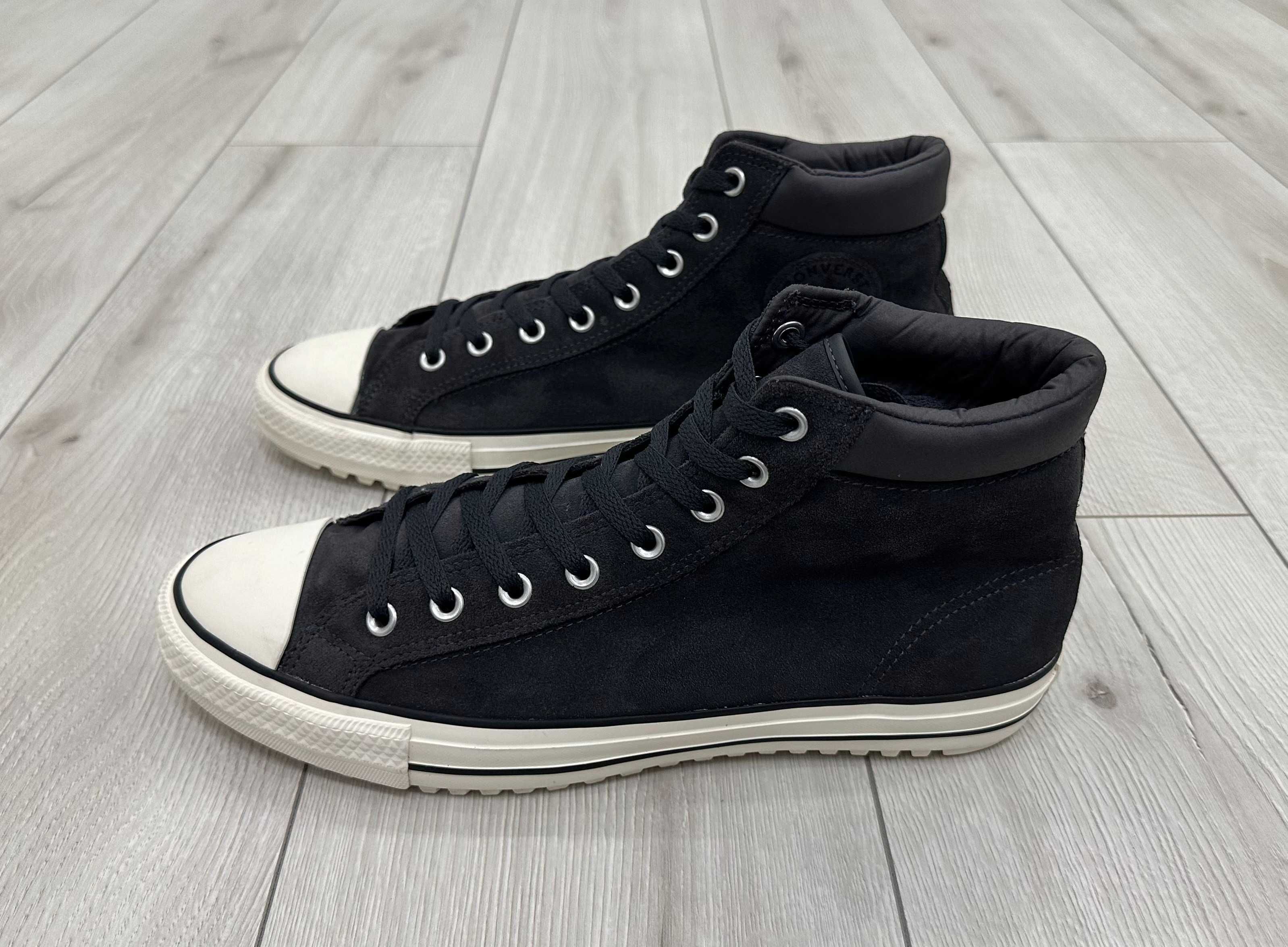 Мужские кроссовки converse chuck taylor all star converse boot (30 см)