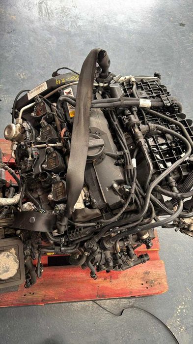Motor BMW F30 B48B20A