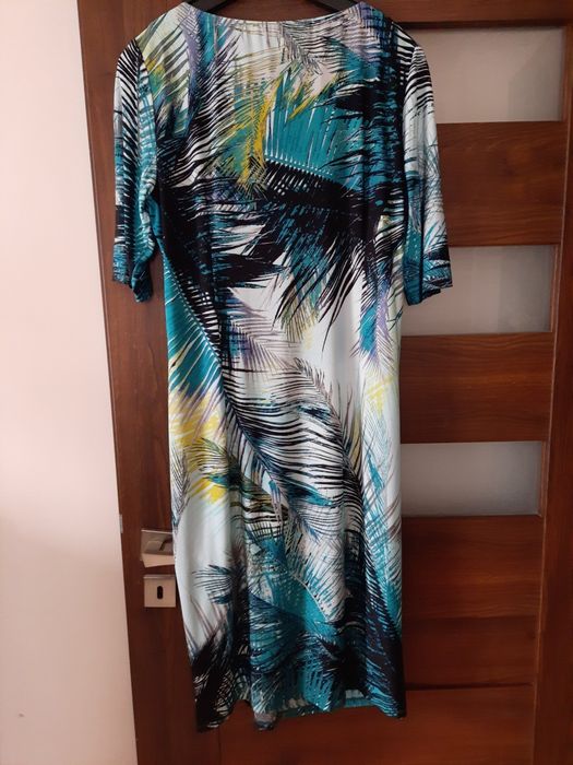 Sukienka M& Spencer r. 16