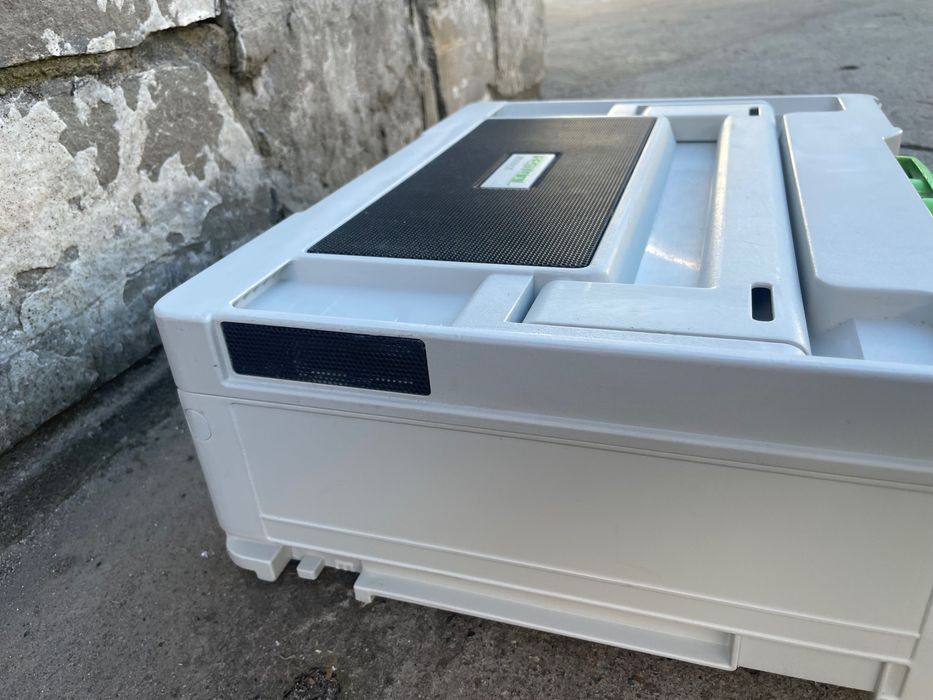 Динамік Bluetooth® Festool TOPROCK SYS3 BT20 M 137