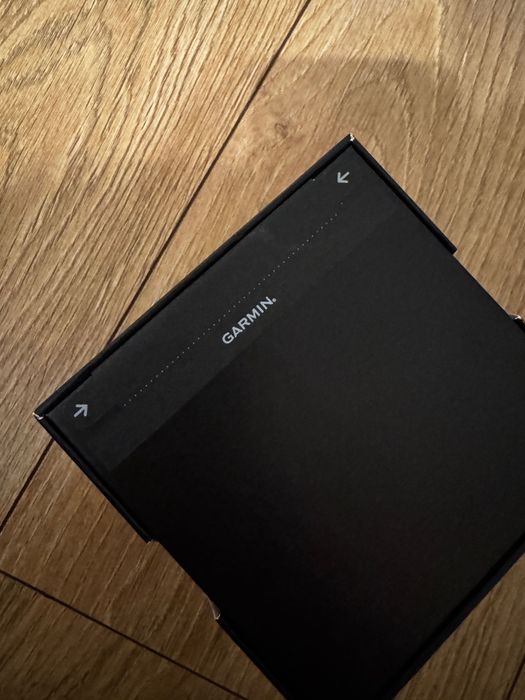 Garmin Fenix 8 51mm sapphire solar