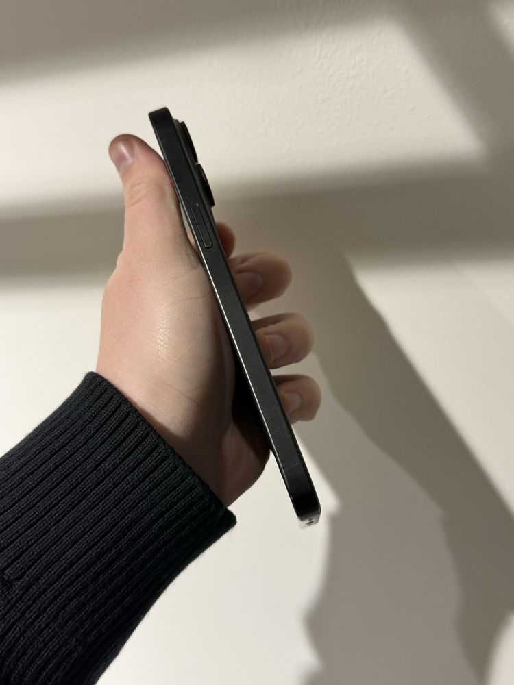 Apple iPhone 15 Pro Max 512Gb. ( Black Titanium )