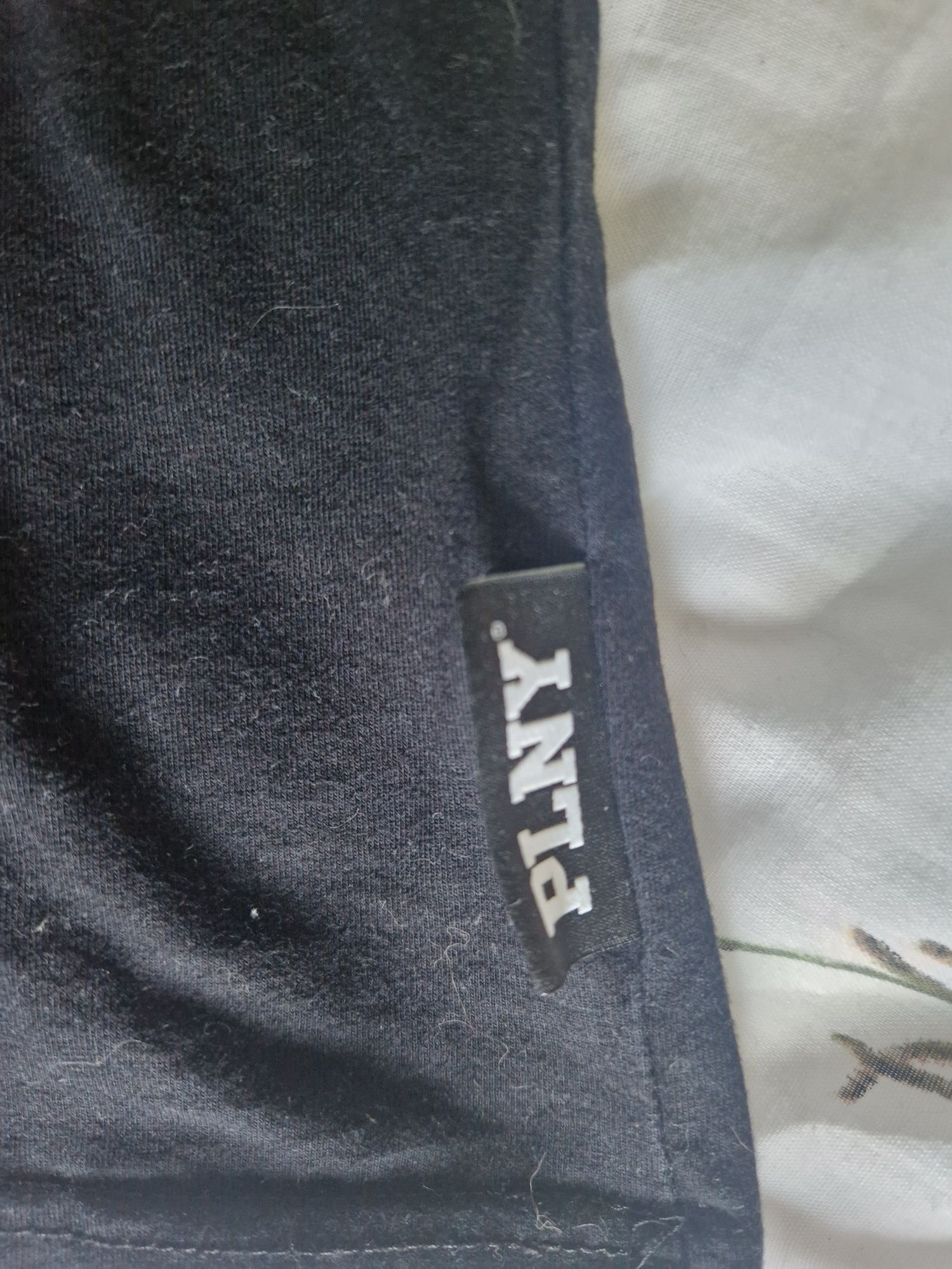 PLNY Tede banger alert koszulka