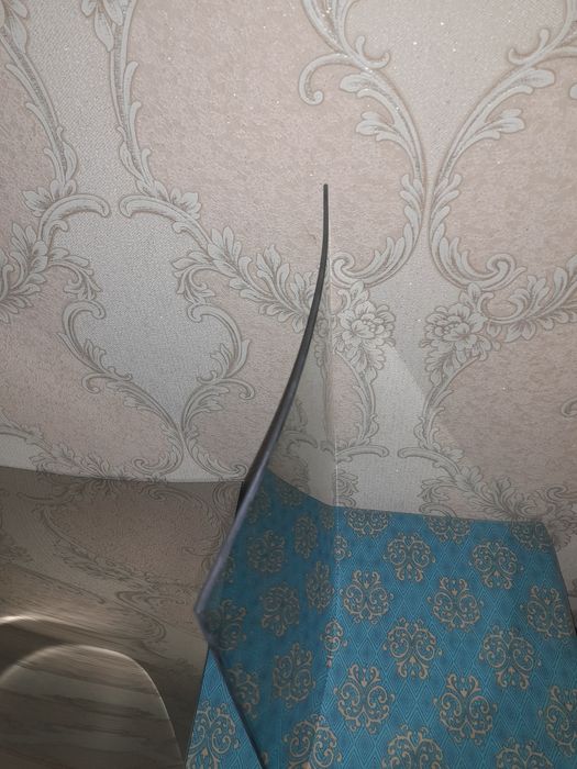 Стёкла зеркала дверцы