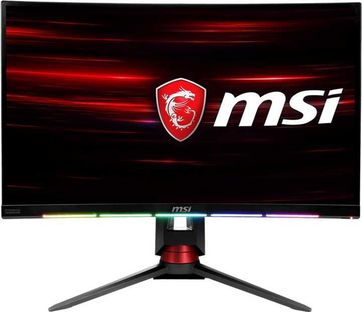 Монітор MSI Optix MPG27CQ2