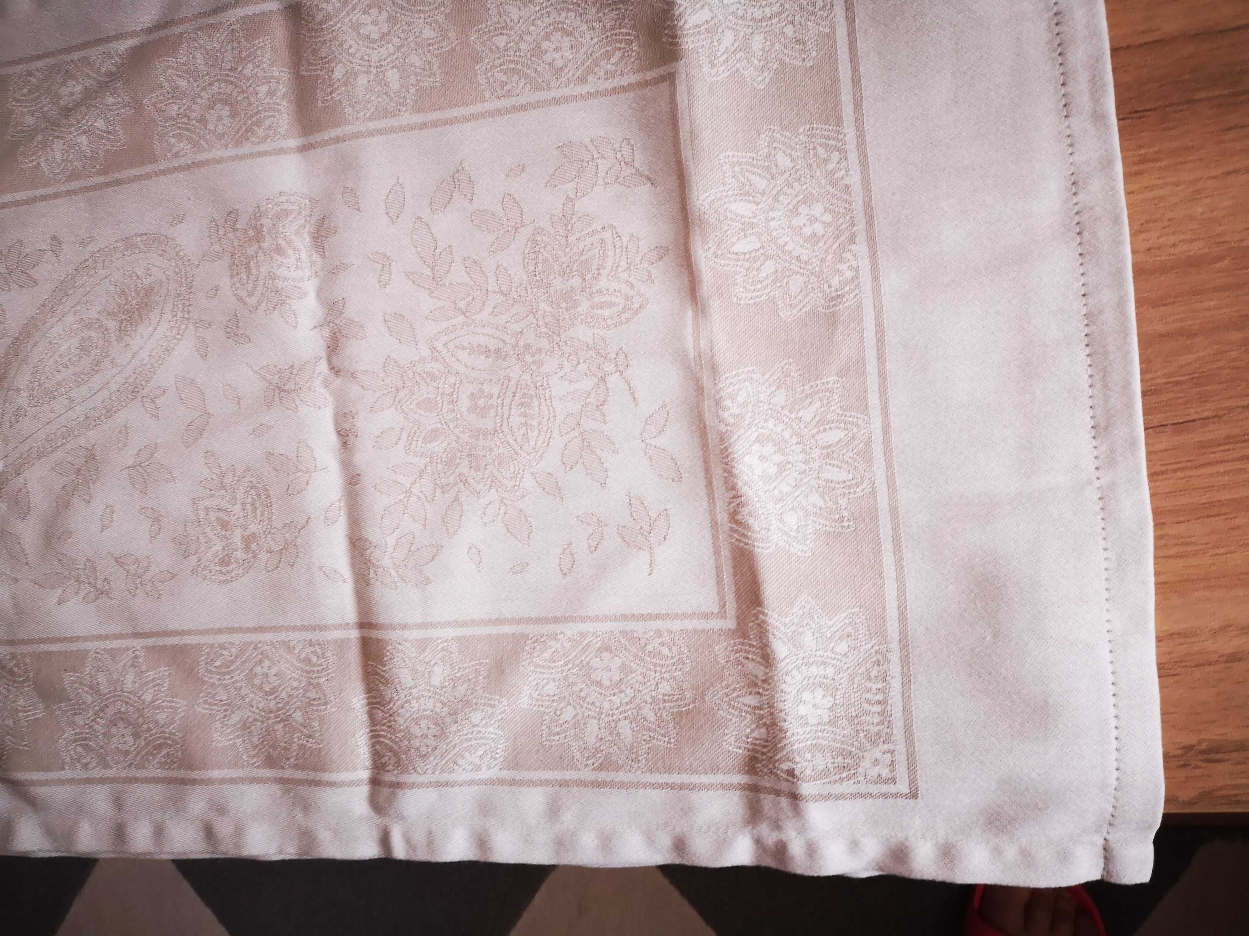 Micasa Nowy Bieżnik Bawelniany 226x38cm-sprzedam!