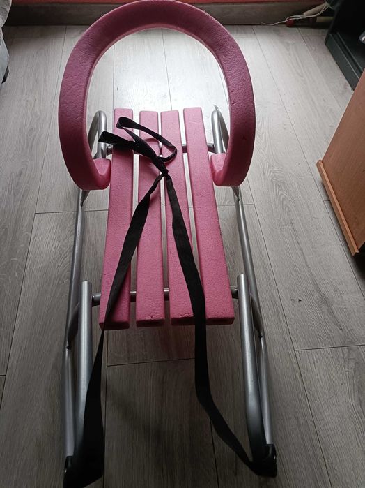 sanki ,oparcie piankowe i siedzisko