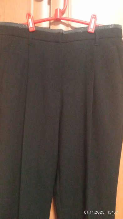 Жіночі брюки класика BRUNELLO CUCINELLI