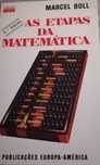 As etapas da Matemática