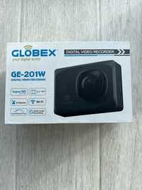 Відео реєстратор GLOBEX GE-201W