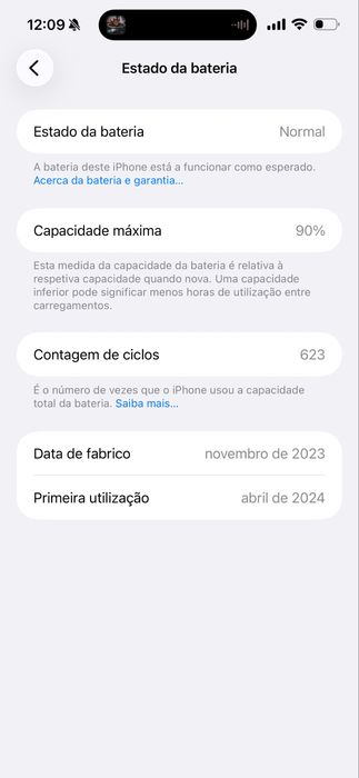 Iphone 15 pro max 256g