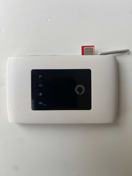 Internet Hotspot Vodafone
