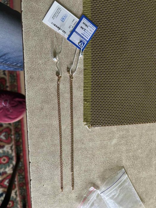 Золото 585 проба