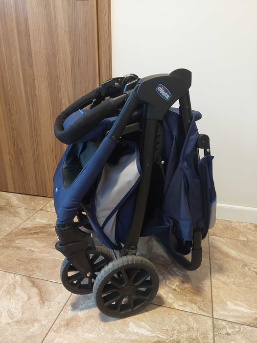 Wózek spacerowy Chicco Kwik.One