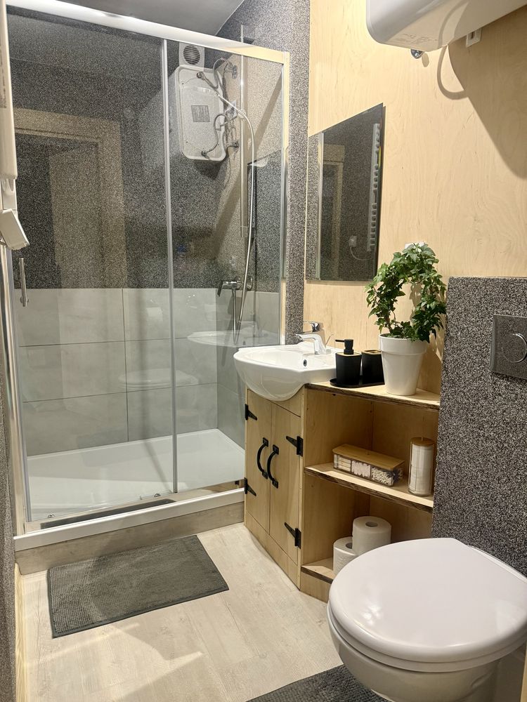 Wynajem Apartamentu  nad jeziorem  w Zagórzu Śląskim
