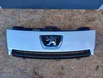 Atrapa Przednia Grill Przód Peugeot Expert II 2007-2012 1497644077