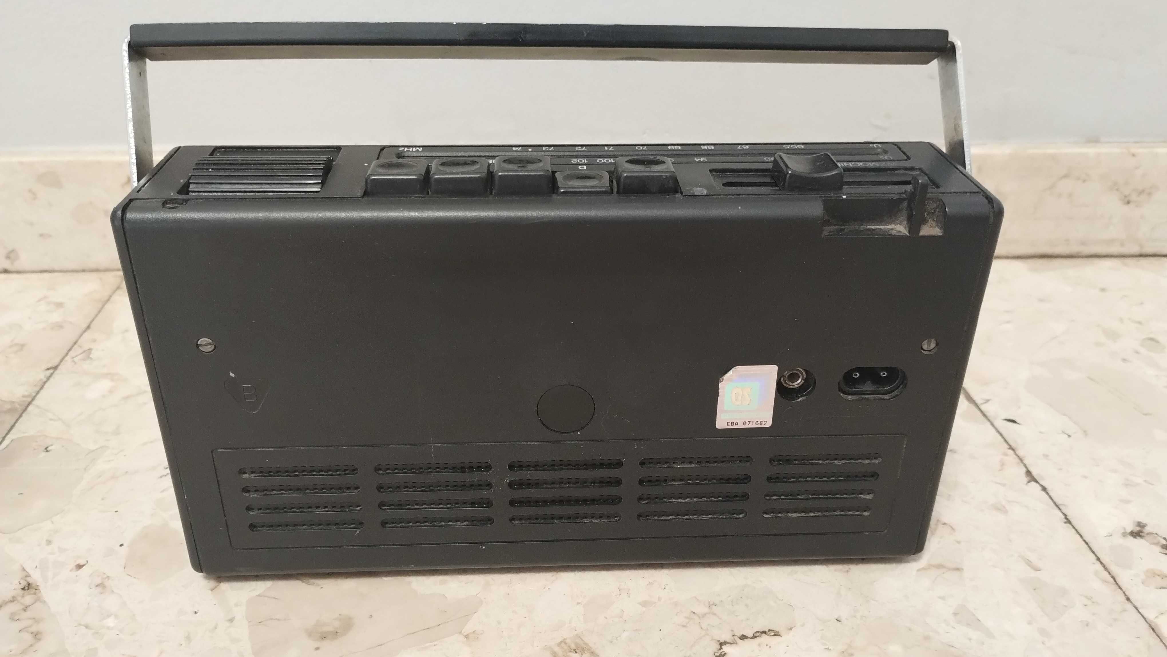 Radio eltra Lena 3