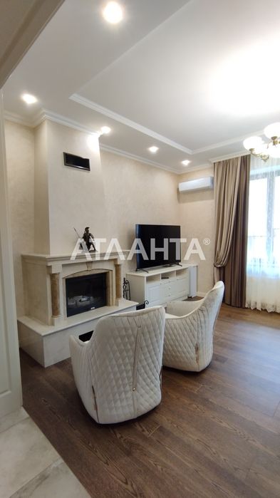 Автономный дом в Червоном Хуторе