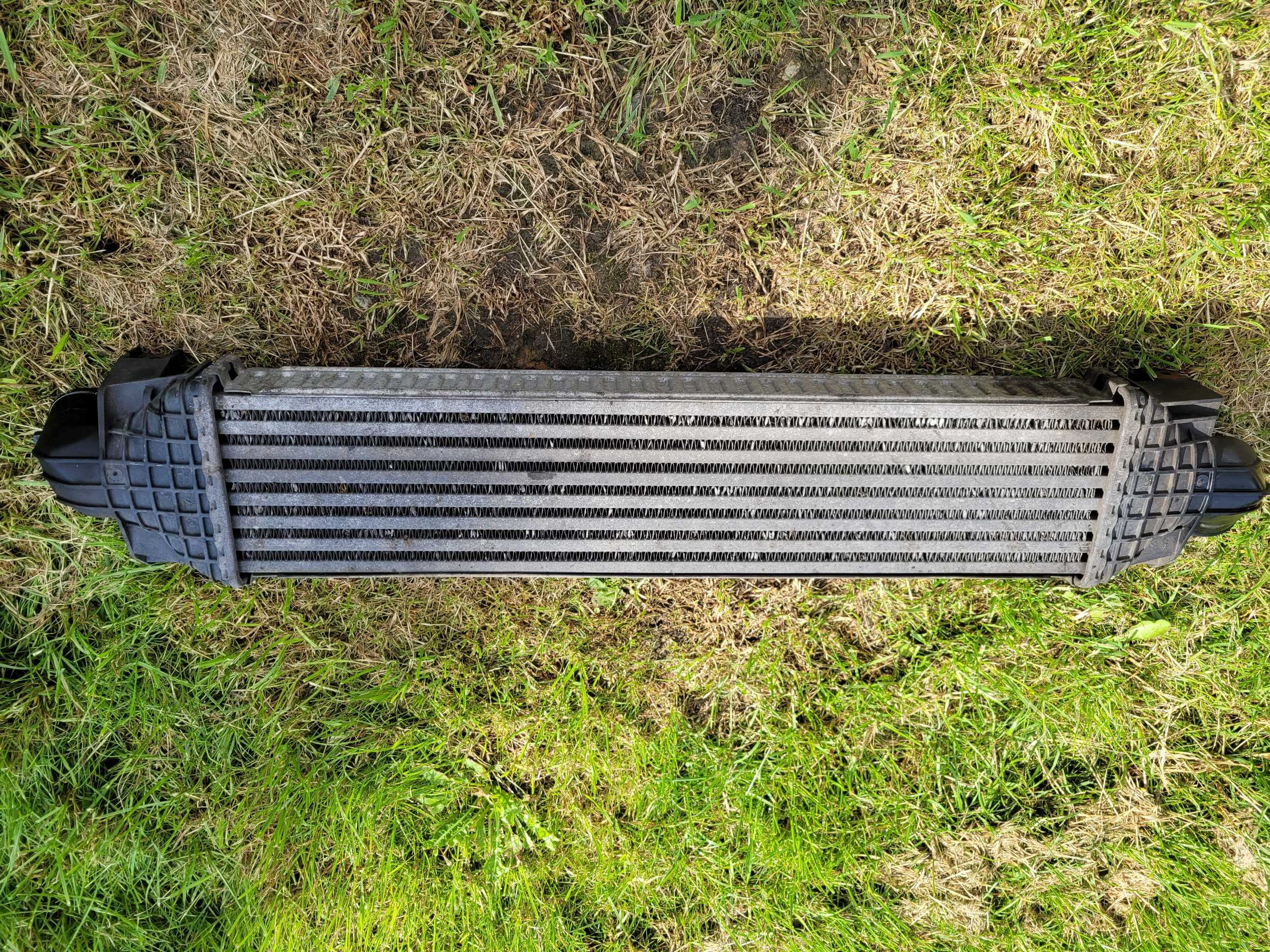 Intercooler Ford Focus C-Max 1.6 TDCI 3M5H9L440AC