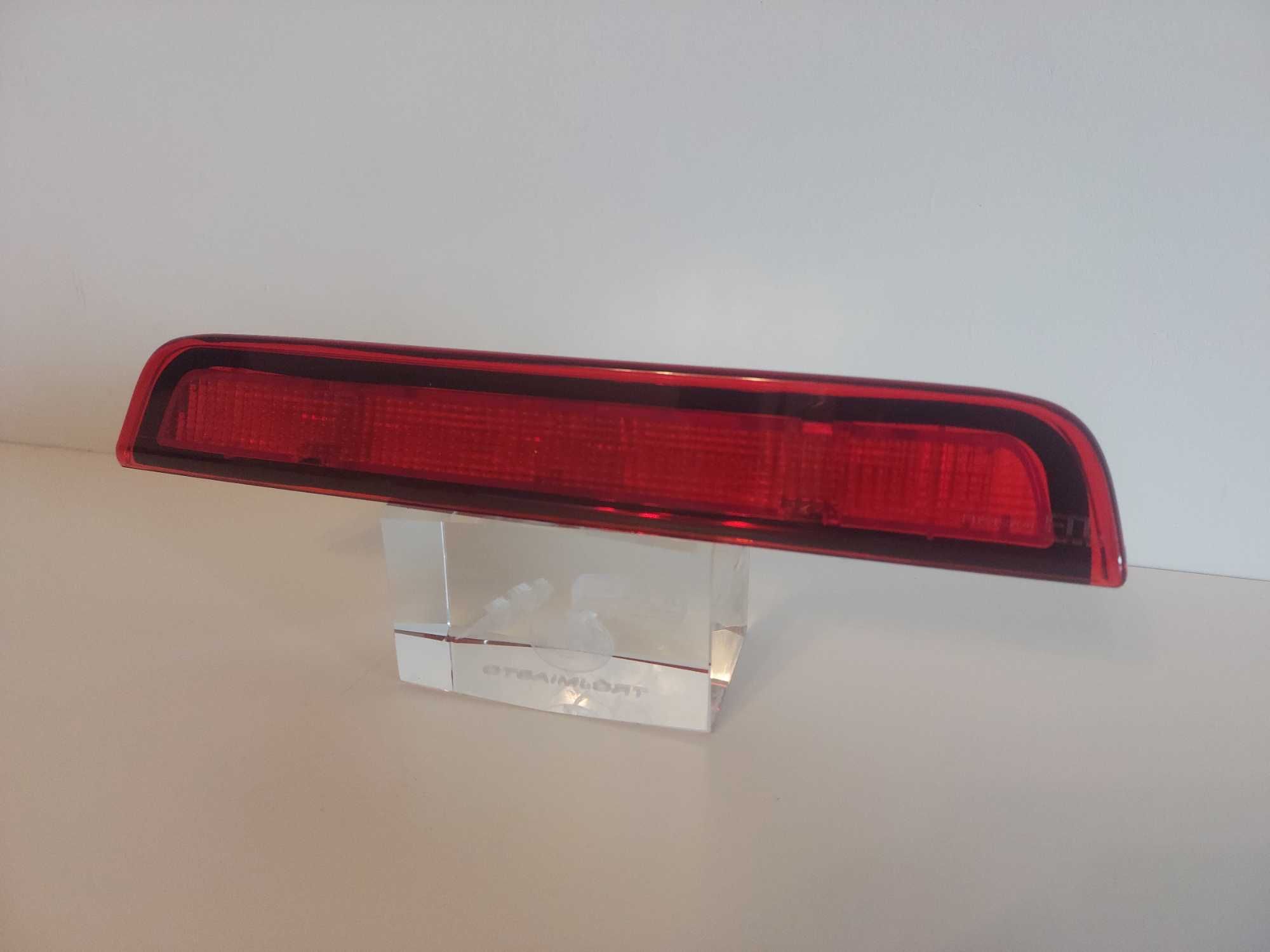 Toyota Yaris 2014- Lampa światło stopu /LED/ -> PROMOCJA !!!