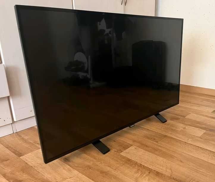 philips  UHD 4 K
