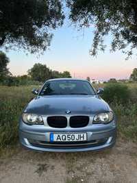 BMW 116 Gasolina