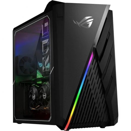 ASUS ROG Strix GA35 | Ryzen 9 | RTX 3090