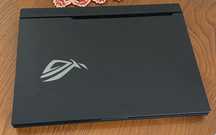 ASUS ROG Strix G15 | i7 10ª Gen | GTX 1060 6GB | 32GB RAM | SSD 1TB +