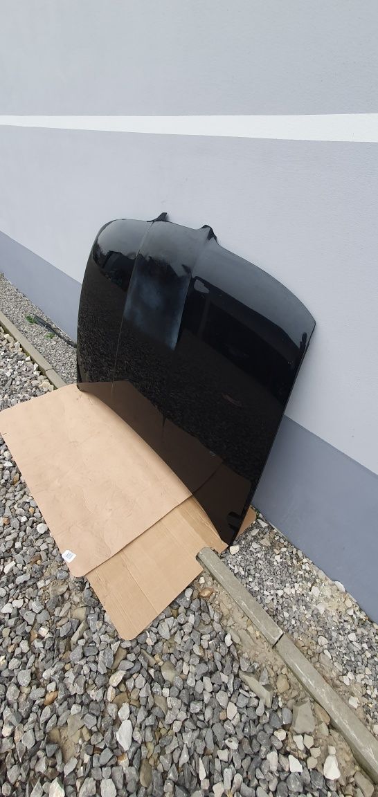 Maska seat leon 1 LC9Z