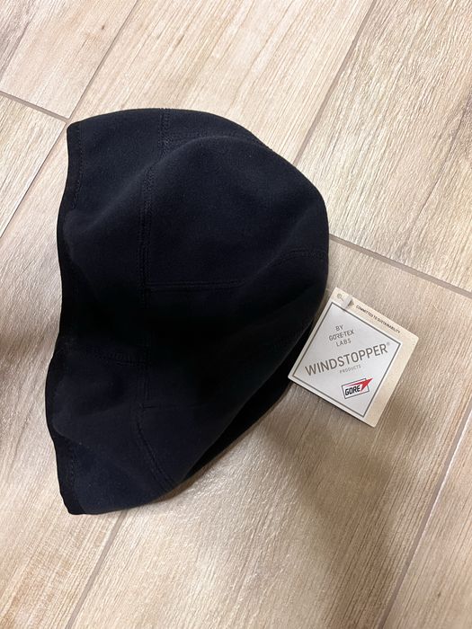 Czapka i komin  Windstoper