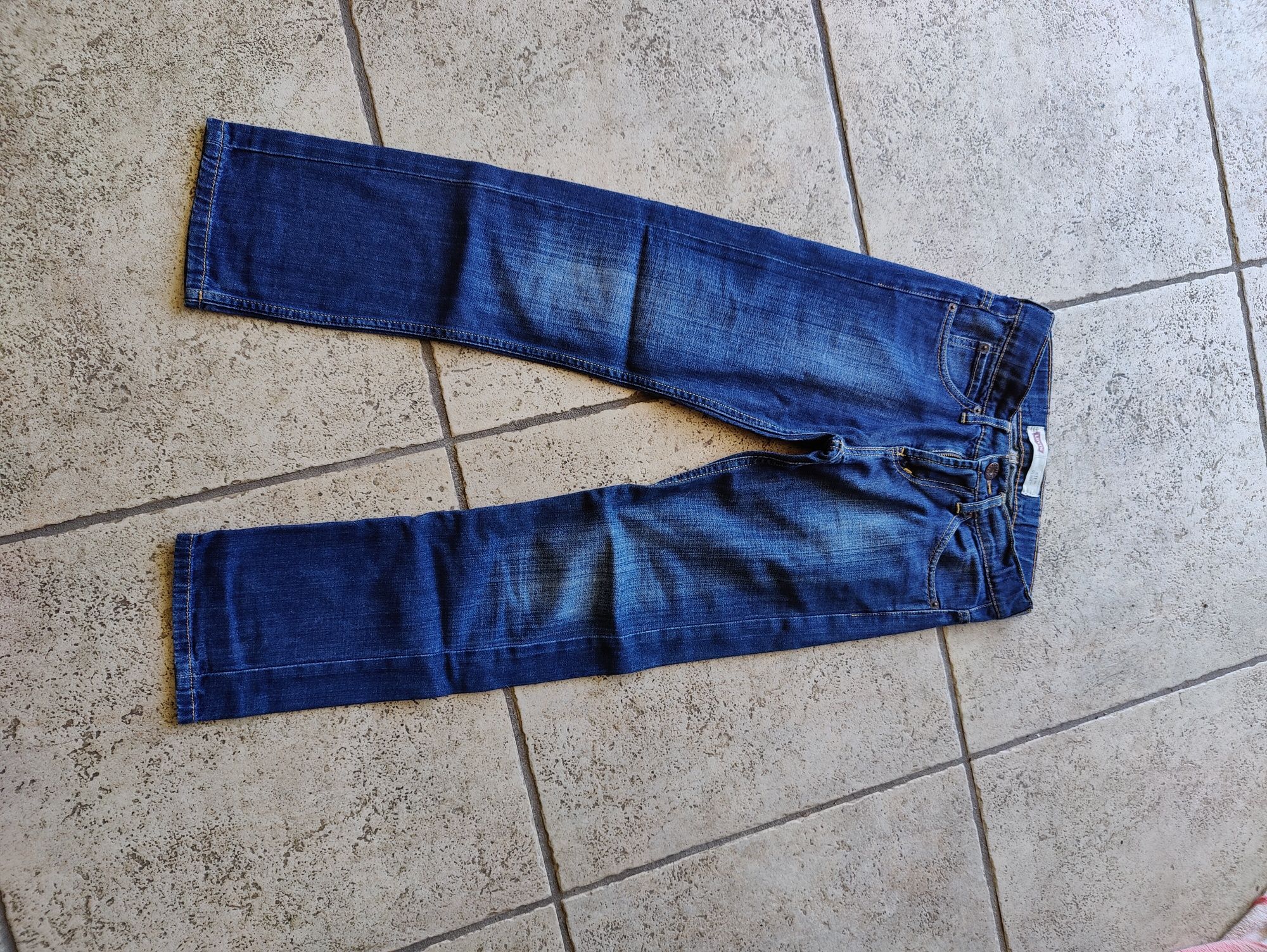 Levi's kids 511 slim 10 anos