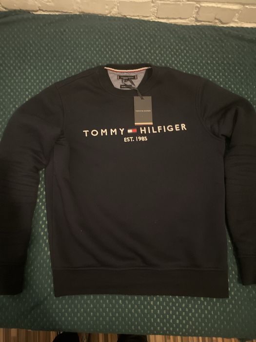 Bluza tommi hilfinger