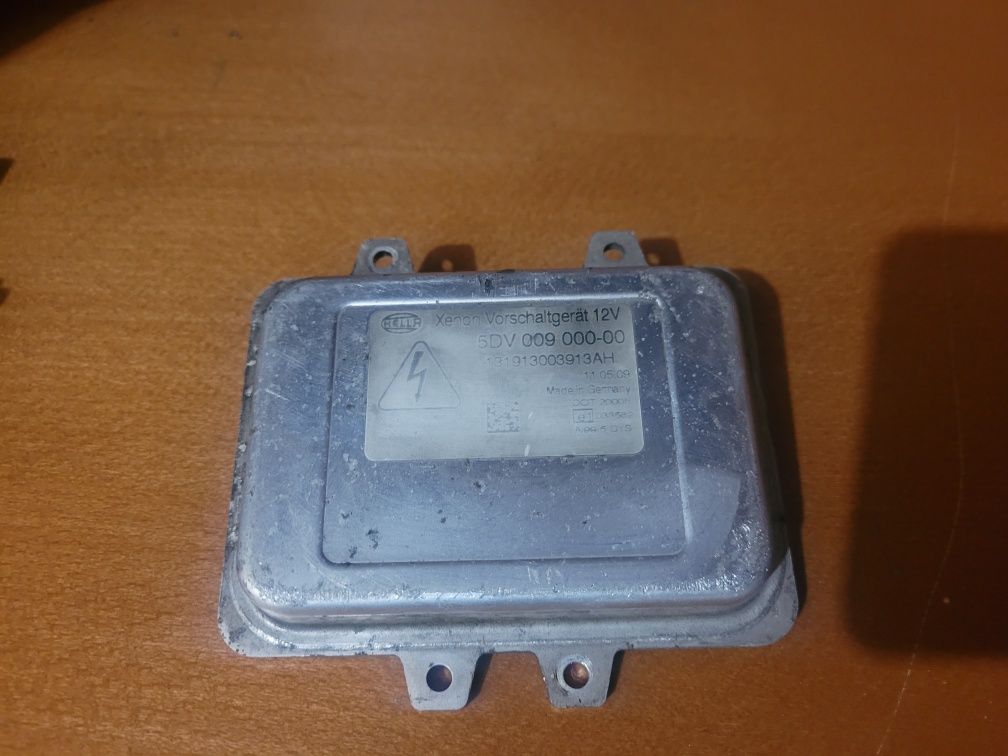 Balastro Bmw E60 E61 Bi-xenon Lci