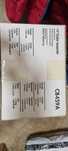 HP CB459A zestaw rolek, oryginalny CP6015 CM6040 mfp
