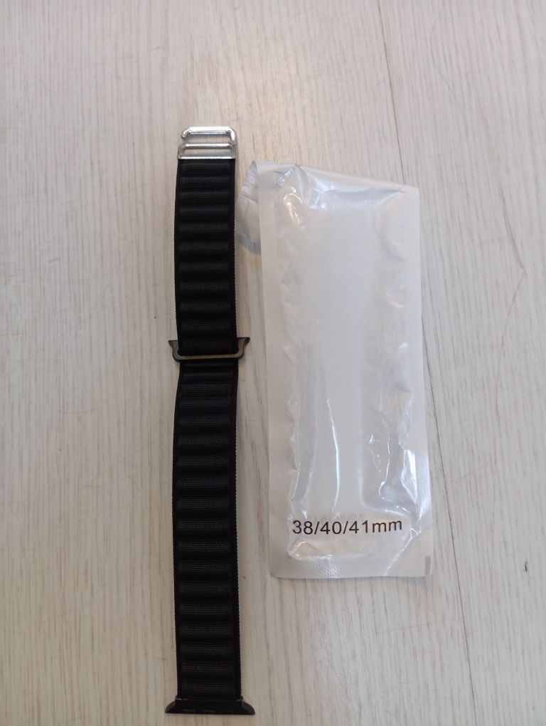 Bracelete Apple Watch vários modelos