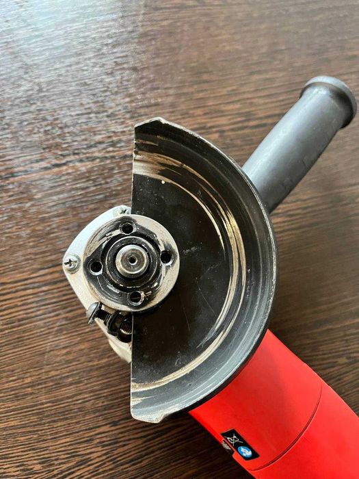 Einhell TC-AG 115 угловая шлифмашина болгарка.850 wat.