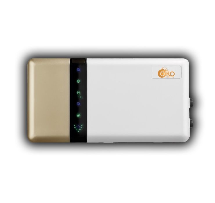 Ozono para Maquina Lavar Roupa Oko Ozean Plus