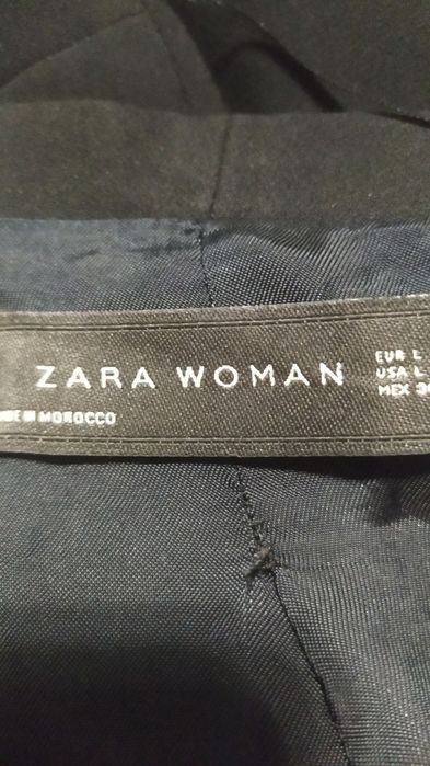 Жакет Zara бренд