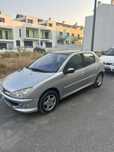 Peugeot 206 Black&Silver