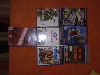 7 jogos para PlayStation 2