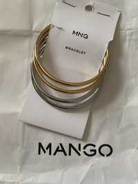 Набір браслетів Mango