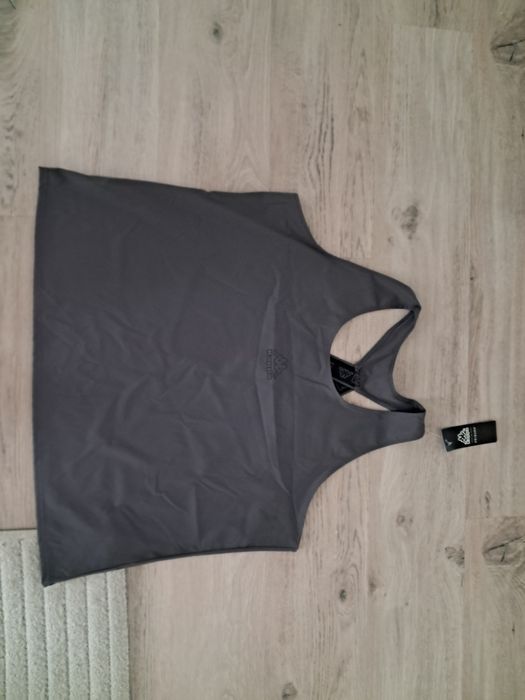 Nowa z metką bluzka top sportowy xxl xxxl kappa