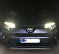 Продам Toyota rav 4