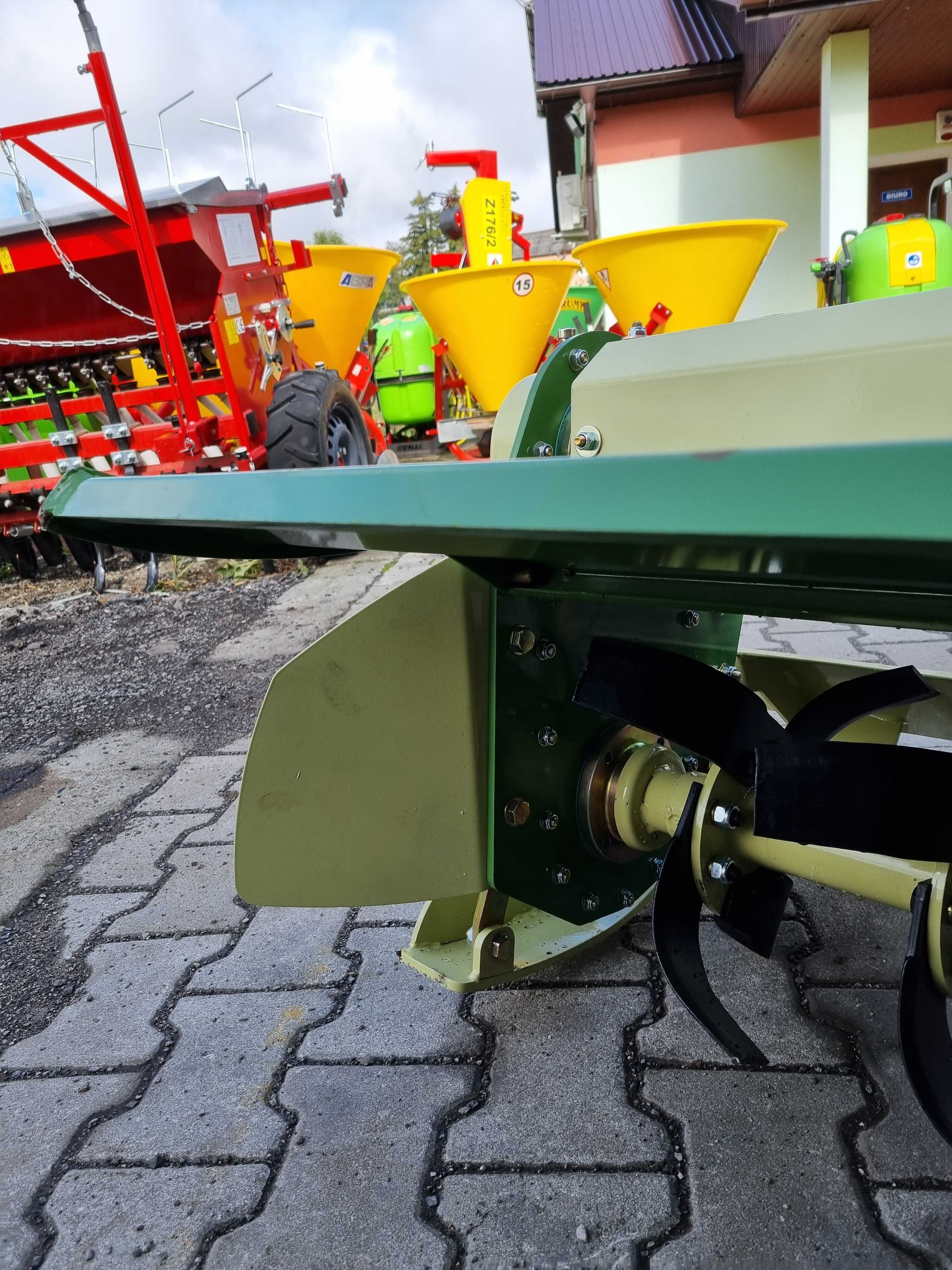 Mini glebogryzarka stark 115cm RS
