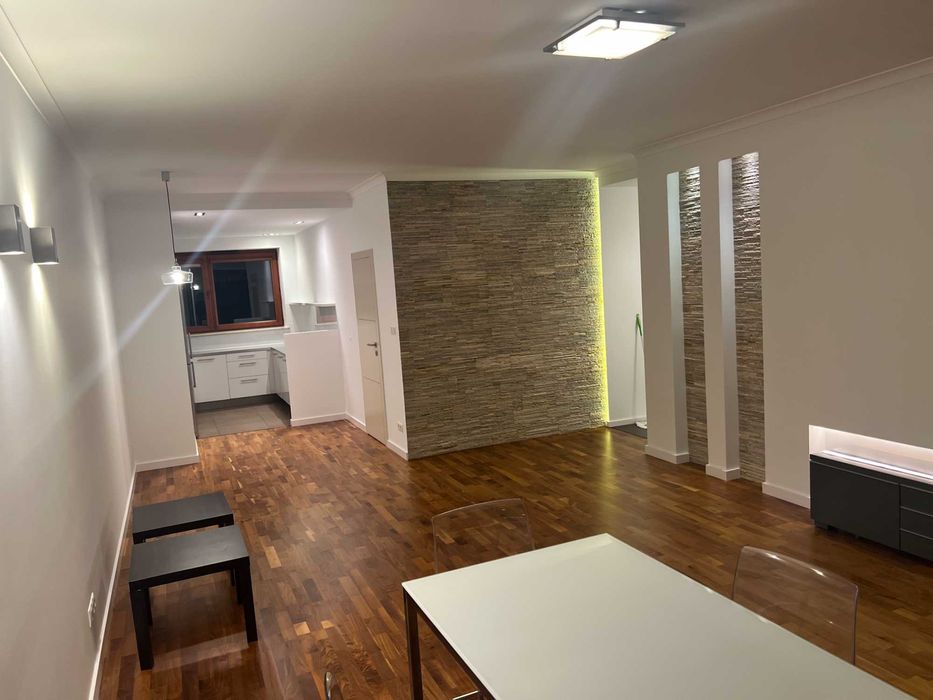 Apartament 89 m², 3 pokoje na Wilanowie – ul. Rzeczypospolitej