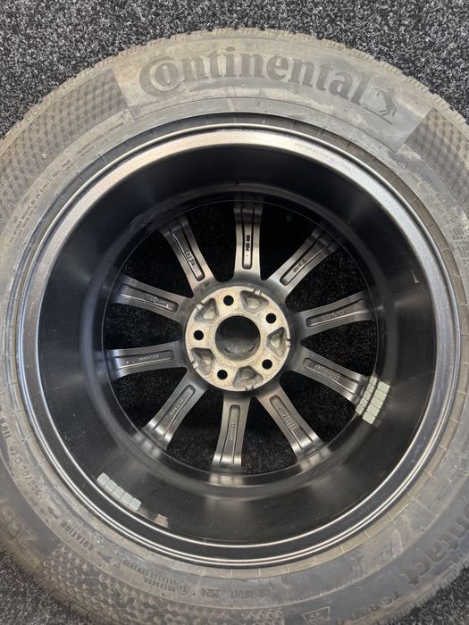 5X112 R18 OXXO  Audi Q7 , Touareg