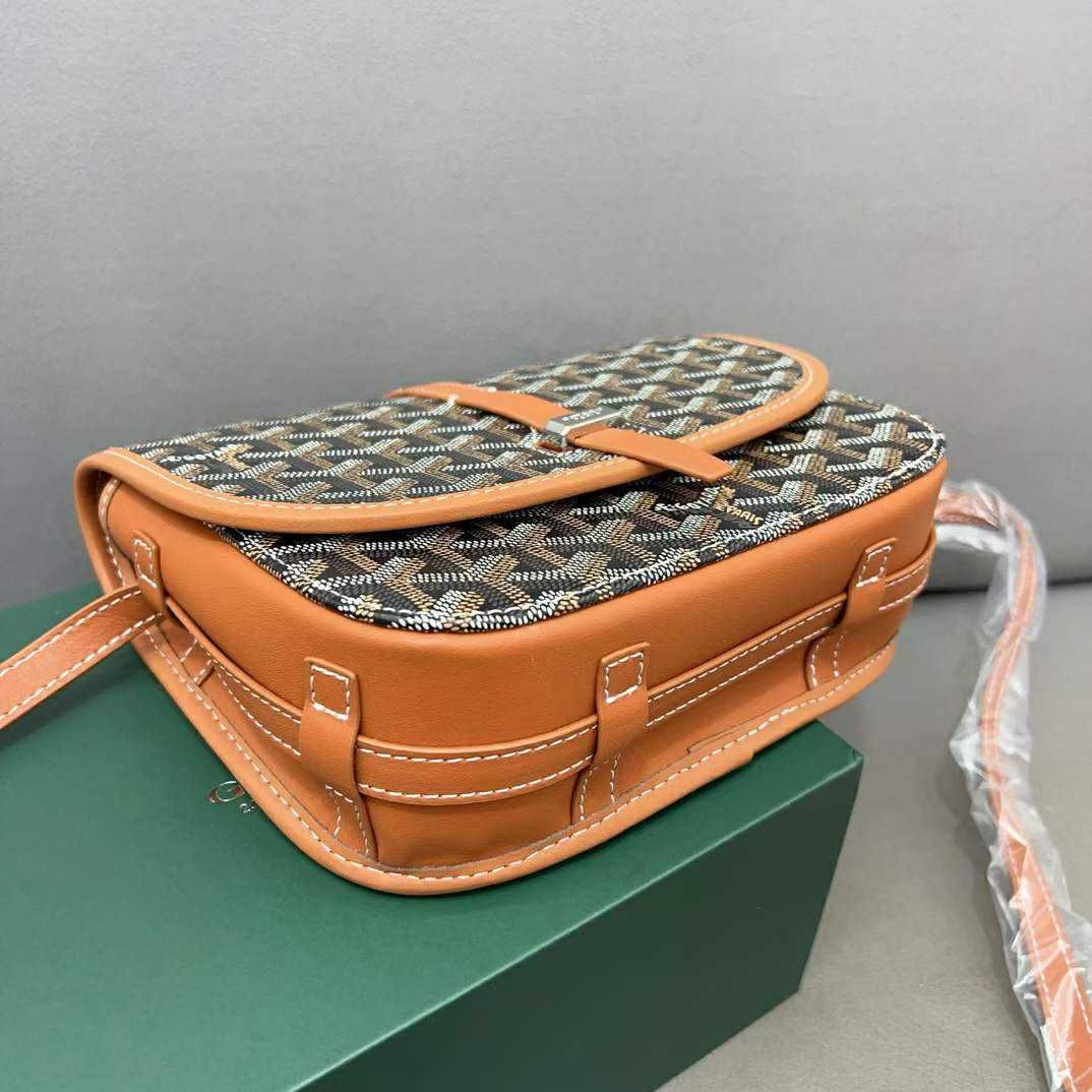 Goyard  torebka damska torba, skora  380